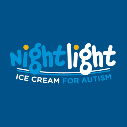 Night Light Ice Cream For Autism